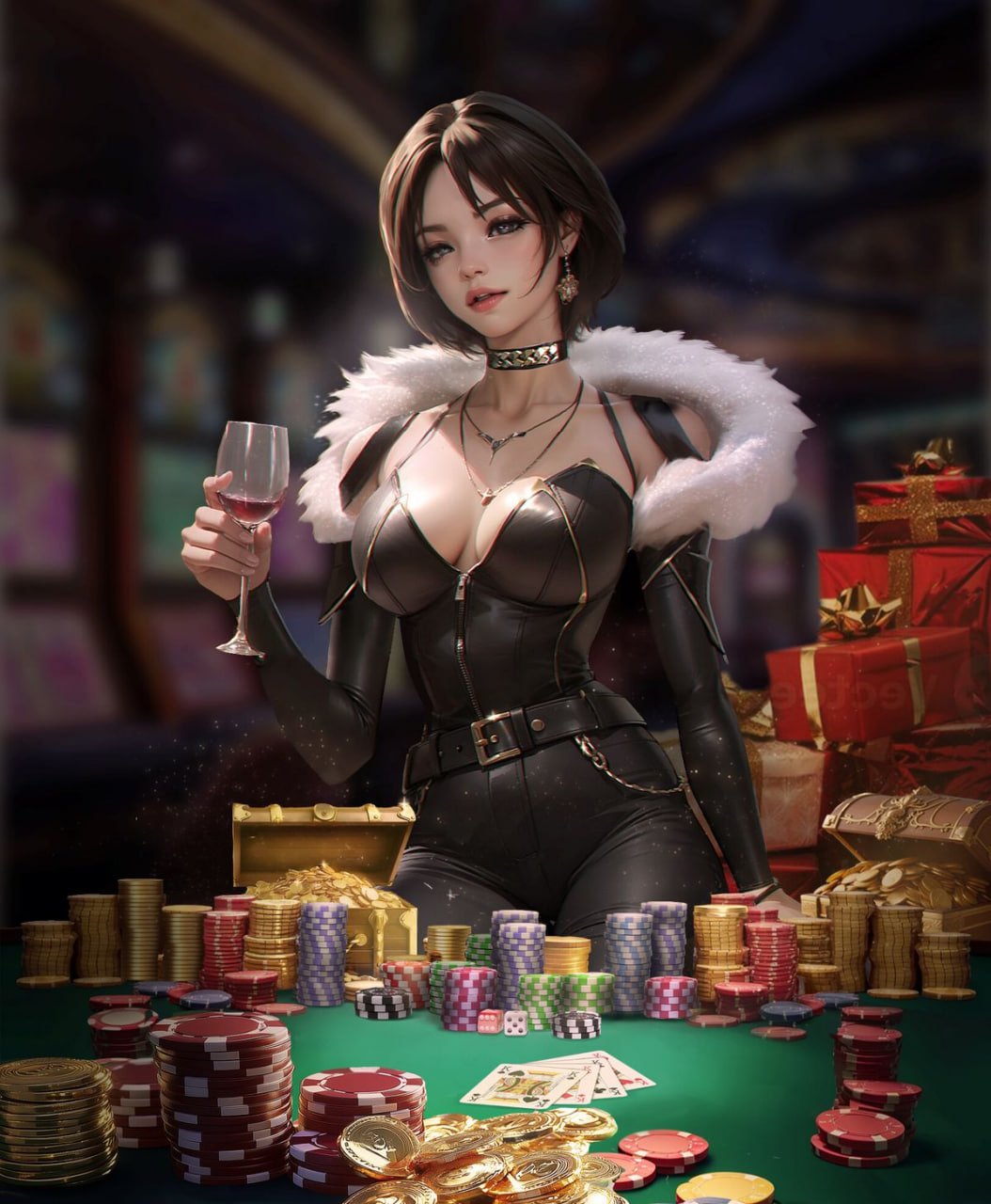 78k Xì Tố Poker